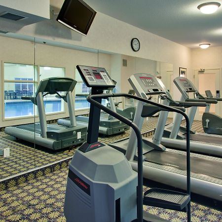 Holiday Inn Express Hotel & Suites - Edmonton International Airport By Ihg Nisku Facilidades foto